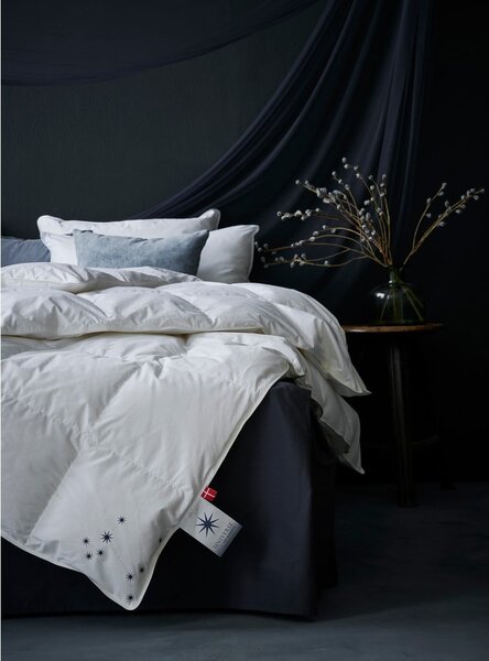 Letná prikrývka s páperovou výplňou 140x220 cm Capella Cool – Universe of Sleeping
