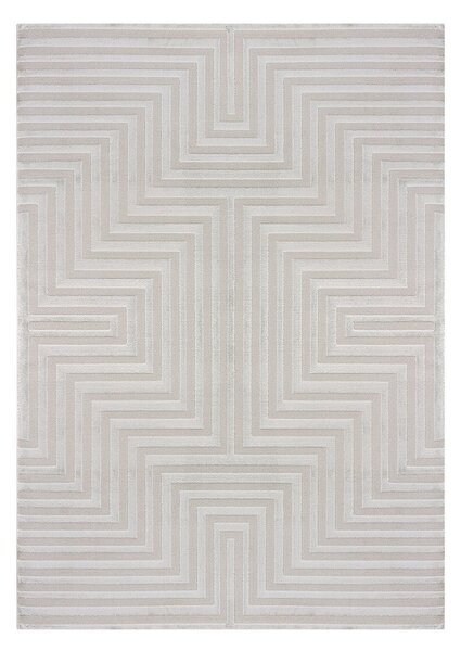 Svetlosivý behúň 80x250 cm Sahara – Ayyildiz Carpets