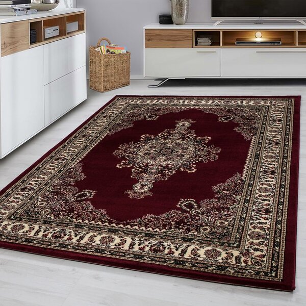 Vínový koberec 240x340 cm Marrakesh – Ayyildiz Carpets