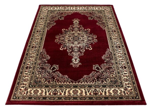 Vínový koberec 240x340 cm Marrakesh – Ayyildiz Carpets