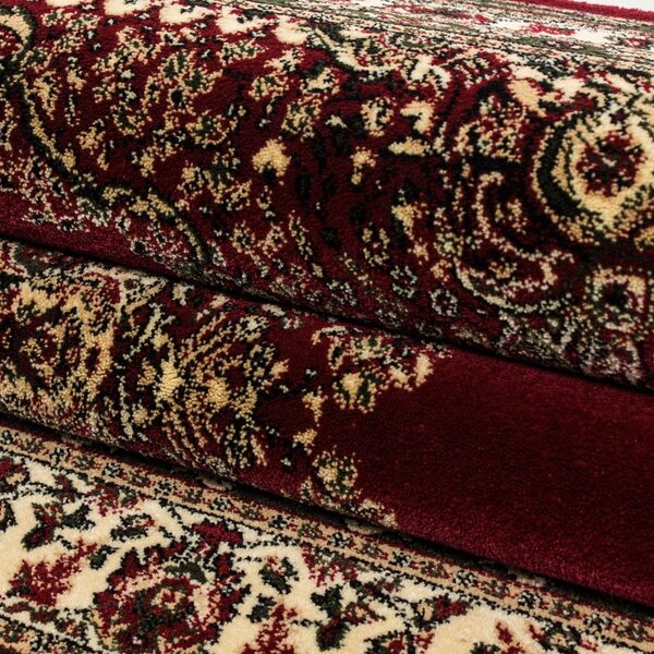 Vínový koberec 240x340 cm Marrakesh – Ayyildiz Carpets