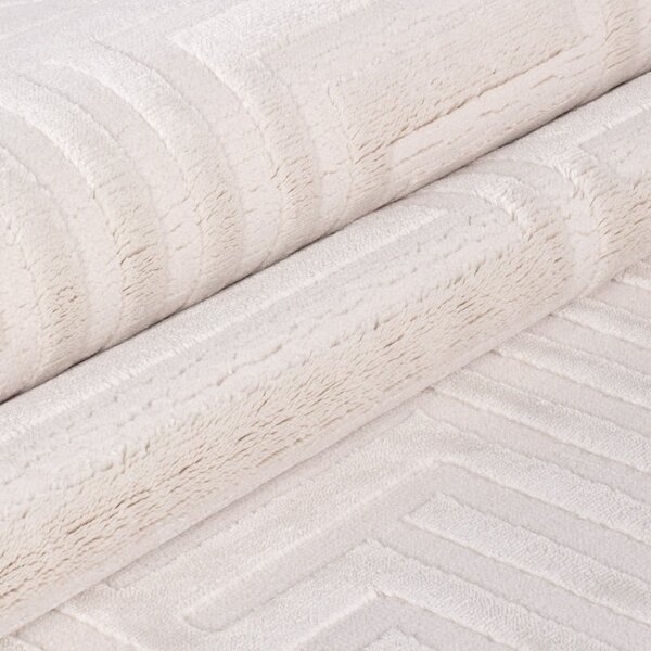 Krémový koberec 200x290 cm Sahara – Ayyildiz Carpets