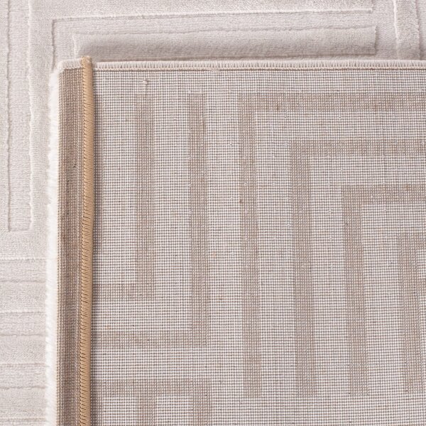 Krémový koberec 200x290 cm Sahara – Ayyildiz Carpets