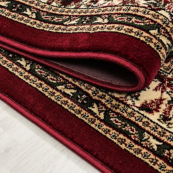 Vínový koberec 240x340 cm Marrakesh – Ayyildiz Carpets