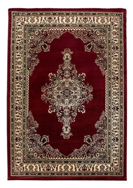 Vínový koberec 240x340 cm Marrakesh – Ayyildiz Carpets