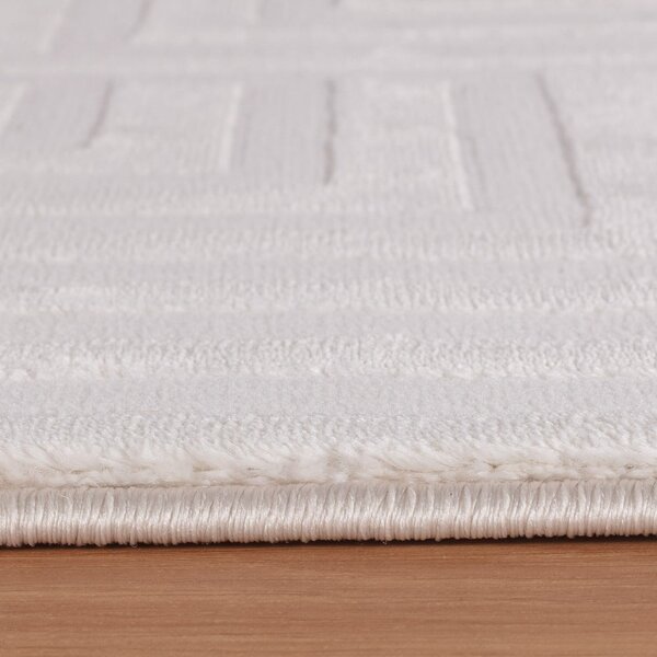 Krémový koberec 200x290 cm Sahara – Ayyildiz Carpets