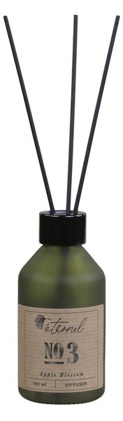 Interiérový vonný difuzér jabloňový kvet Apple Blooms - 150ml - Chic Antique