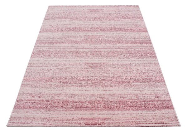 Svetloružový koberec 160x230 cm Plus – Ayyildiz Carpets
