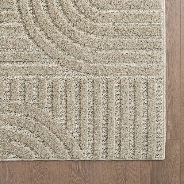 Béžový koberec 60x110 cm Art – Ayyildiz Carpets