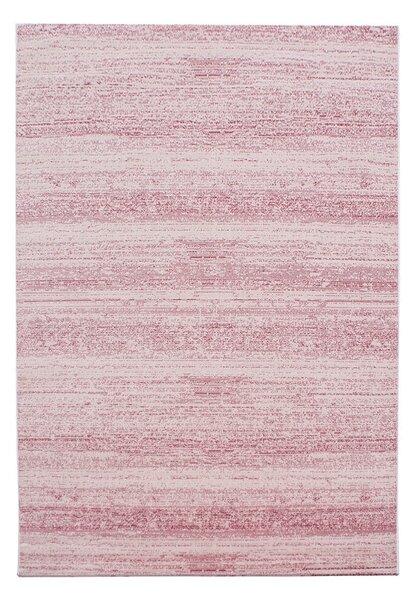 Svetloružový koberec 160x230 cm Plus – Ayyildiz Carpets