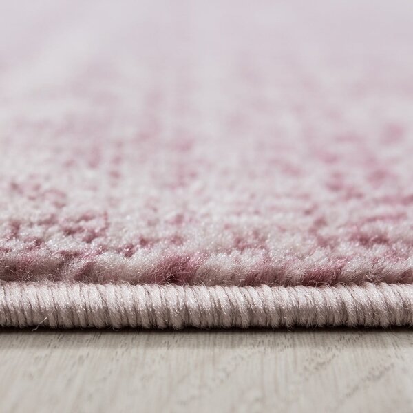Svetloružový koberec 160x230 cm Plus – Ayyildiz Carpets