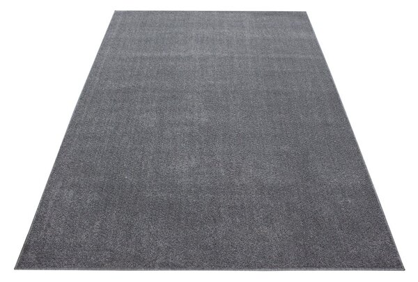 Sivý koberec 140x200 cm Ata – Ayyildiz Carpets