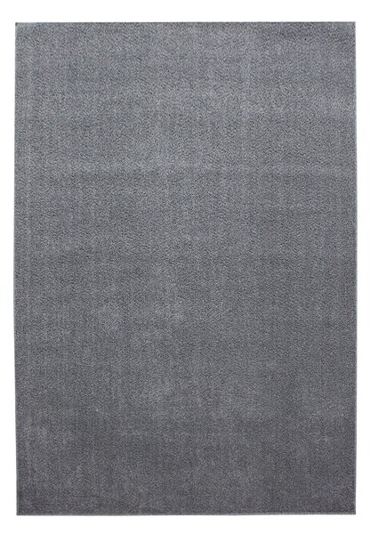 Sivý koberec 140x200 cm Ata – Ayyildiz Carpets