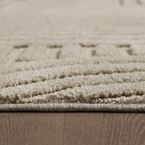 Béžový koberec 60x110 cm Art – Ayyildiz Carpets