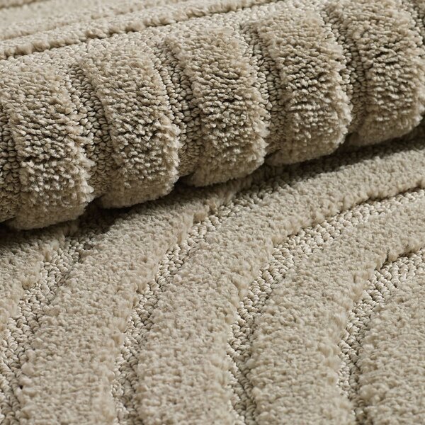 Béžový koberec 60x110 cm Art – Ayyildiz Carpets