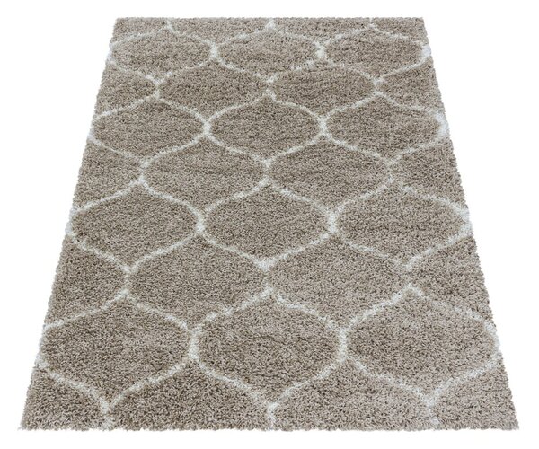 Béžový koberec 120x170 cm Salsa – Ayyildiz Carpets