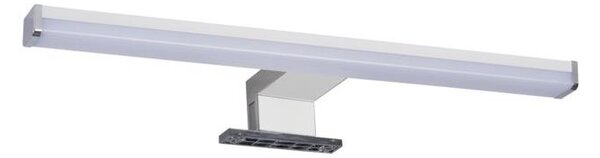 Kanlux Kanlux 34932 - LED Kúpeľňové osvetlenie zrkadla ASTIM LED/8W/230V IP44 chróm KX2443 + záruka 3 roky zadarmo