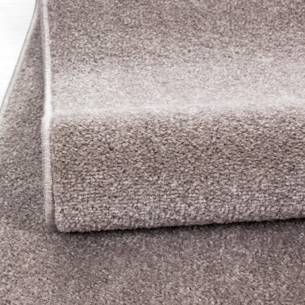 Svetlohnedý koberec 280x370 cm Ata – Ayyildiz Carpets
