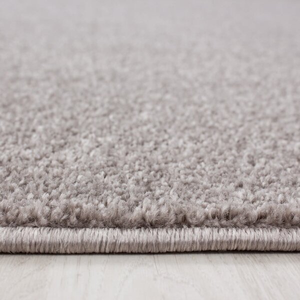 Svetlohnedý koberec 280x370 cm Ata – Ayyildiz Carpets