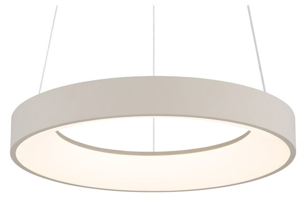 Globo 48487-48H LED závesné stropné svietidlo GALLEGOS | 48W integrovaný LED zdroj | 2400lm | 2700-6000K