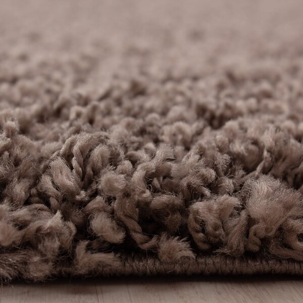 Hnedý koberec 80x150 cm Life – Ayyildiz Carpets