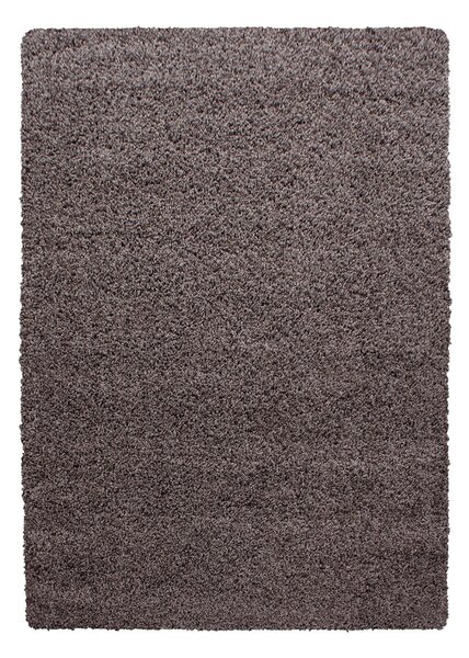 Hnedý koberec 80x150 cm Life – Ayyildiz Carpets
