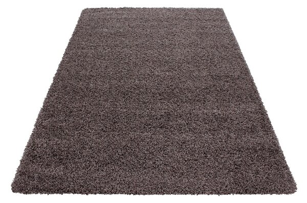 Hnedý koberec 80x150 cm Life – Ayyildiz Carpets