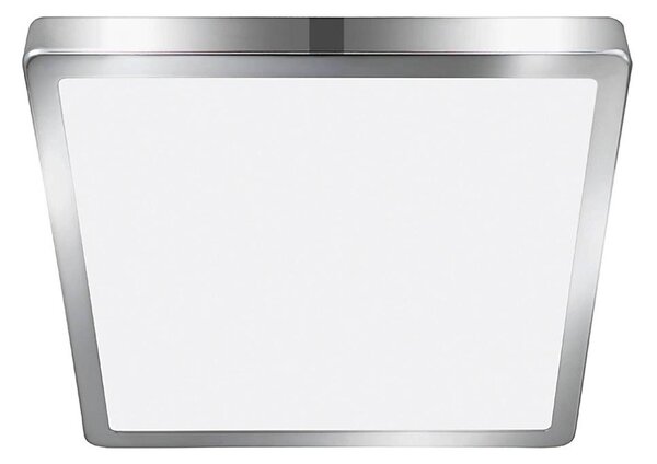 Eglo 30894 - LED stropné svietidlo do kúpeľne FUEVA LED/20,5W/230V IP44