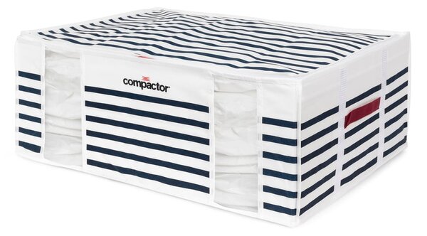 Vákuový organizér Compactor Marine, výška 27 cm