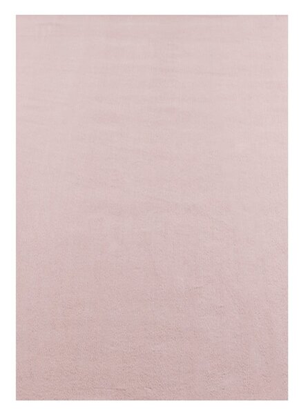 Ružový prateľný koberec 120x170 cm Sky – Ayyildiz Carpets
