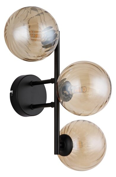 Globo 56146W LED nástenné svietidlo CONOR integrovaný LED zdroj