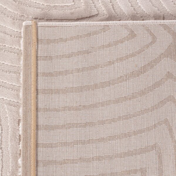 Béžový behúň 80x250 cm Sahara – Ayyildiz Carpets