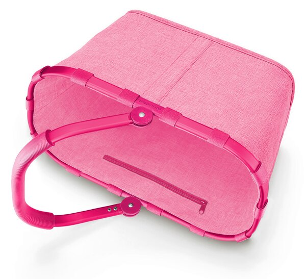 NÁKUPNÝ KOŠÍK pink Reisenthel - Košíky