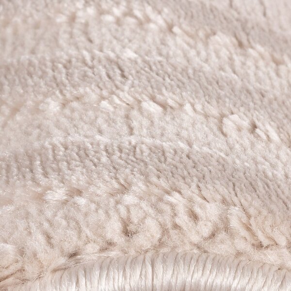 Béžový behúň 80x250 cm Sahara – Ayyildiz Carpets