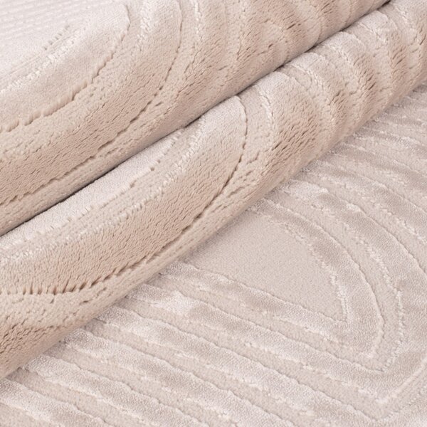 Béžový behúň 80x250 cm Sahara – Ayyildiz Carpets