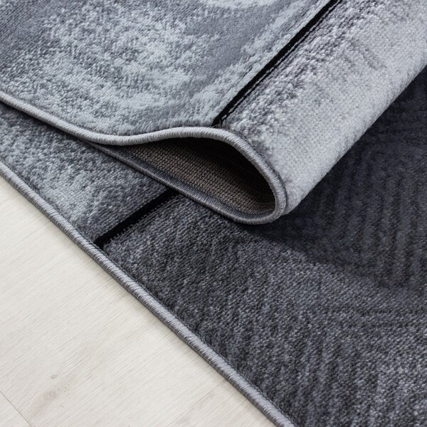 Tmavosivý koberec 160x230 cm Parma – Ayyildiz Carpets