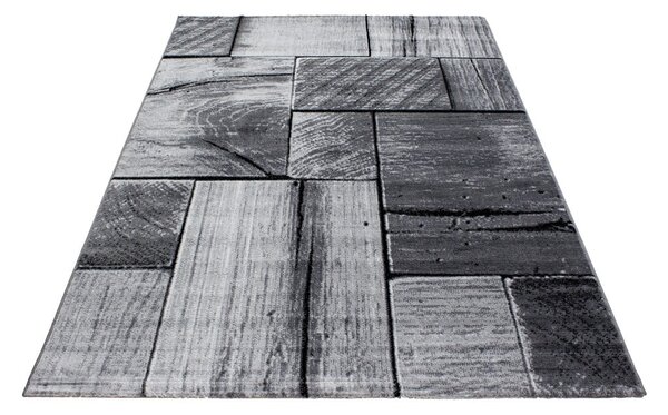 Tmavosivý koberec 160x230 cm Parma – Ayyildiz Carpets