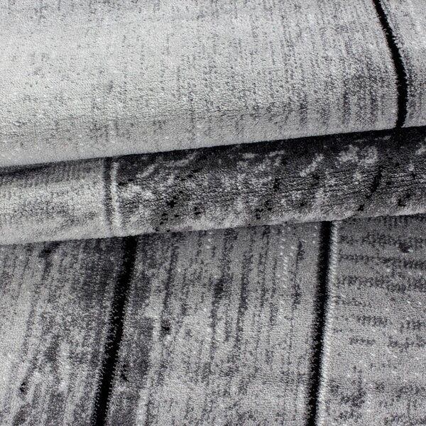 Tmavosivý koberec 160x230 cm Parma – Ayyildiz Carpets
