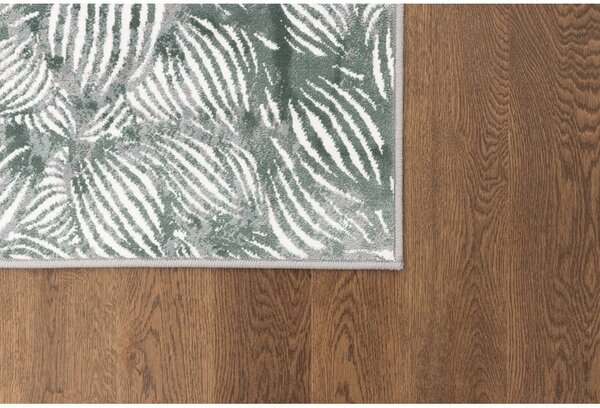 Zelený koberec 160x230 cm Welio Malachite – FD