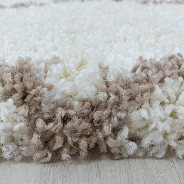 Krémový koberec 120x170 cm Alvor – Ayyildiz Carpets