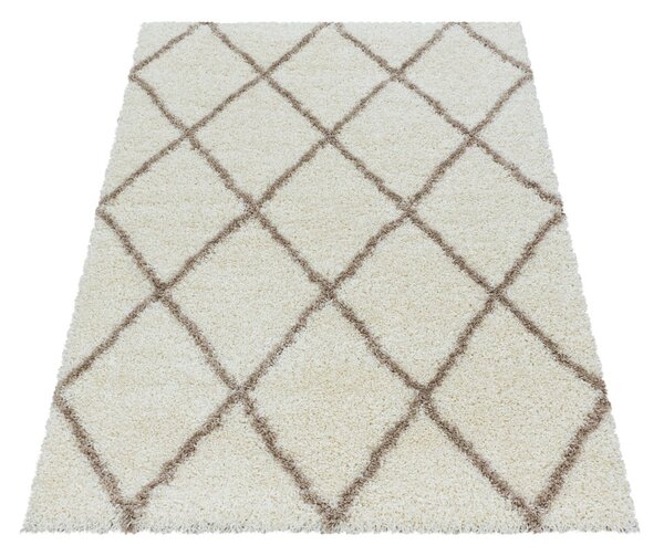Krémový koberec 120x170 cm Alvor – Ayyildiz Carpets