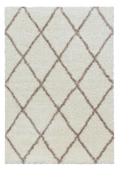 Krémový koberec 120x170 cm Alvor – Ayyildiz Carpets