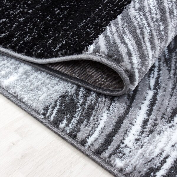 Tmavosivý koberec 80x150 cm Parma – Ayyildiz Carpets