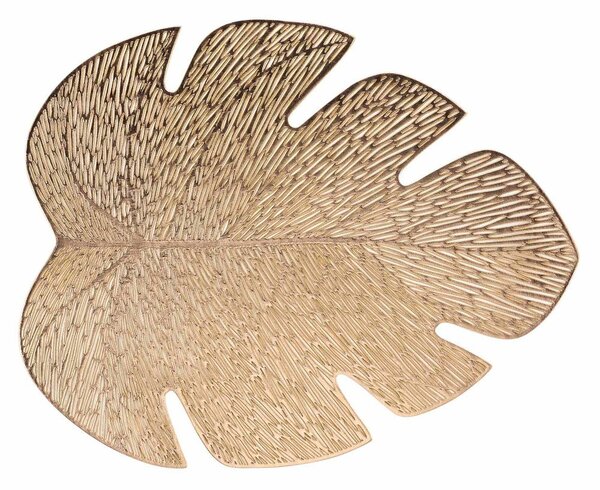 Plastové prestieranie 46x36 cm Flamboyant – douceur d'intérieur