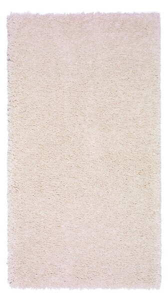 Svetlý béžový koberec Universal Aqua Liso, 133 x 190 cm