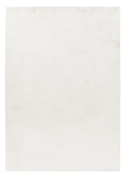 Krémový prateľný koberec 200x290 cm Pouffy – Ayyildiz Carpets