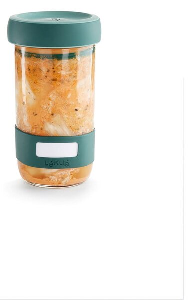 Súprava na kvasenie 2 ks 700 ml Pickles – Lékué