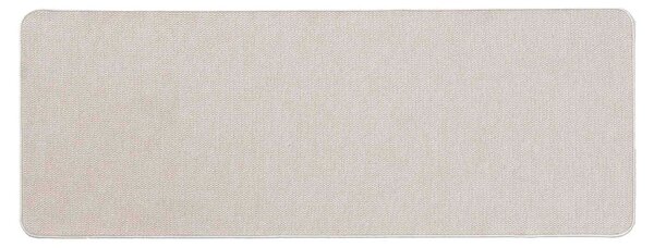 Krémový behúň 45x120 cm Simeo – douceur d'intérieur