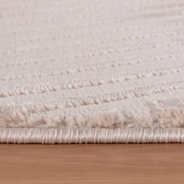 Béžový koberec 80x150 cm Sahara – Ayyildiz Carpets