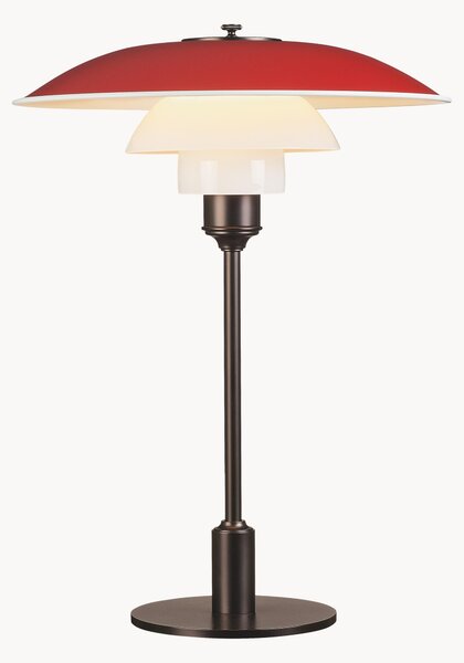 Veľká stolová lampa PH 3½-2½